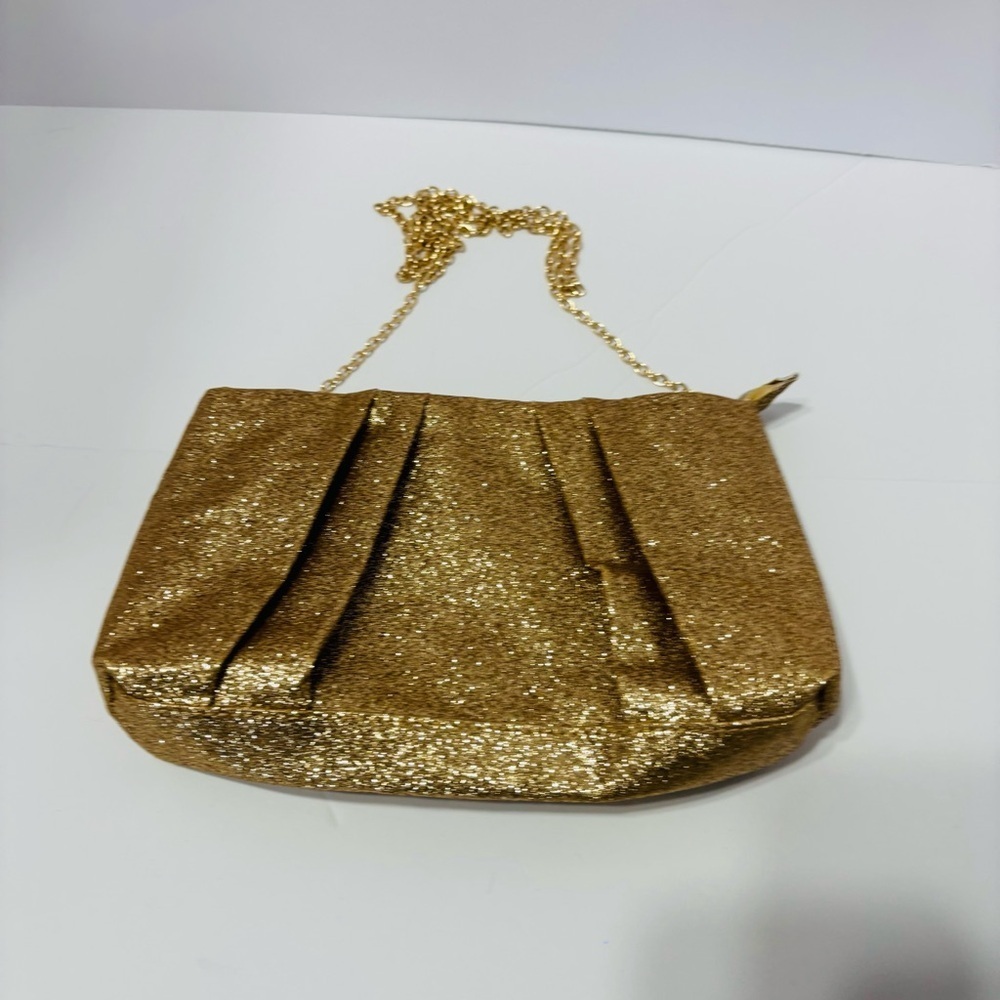 Elizabeth Taylor White Diamonds Legacy Evening Bag House Of Taylor